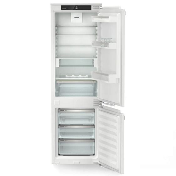 Хладилник за вграждане LIEBHERR ICNb 5123 Plus NoFrost, 253 л, EasyFresh, 177 см