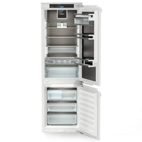Хладилник за вграждане LIEBHERR ICNbsci 5173, 255 л, Peak NoFrost, 177 см