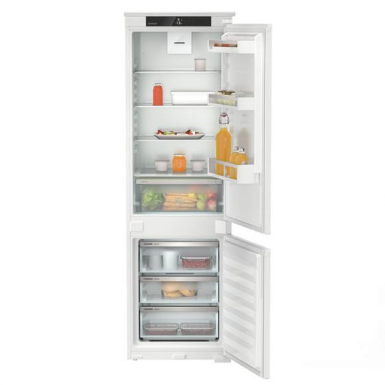Хладилник за вграждане LIEBHERR ISKGN 5Z1fa3 Pure NoFrost