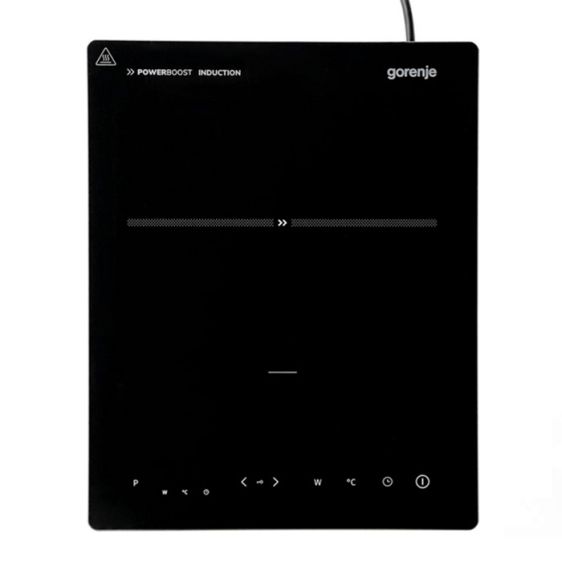 Индукционен плот GORENJE ICR2000SP