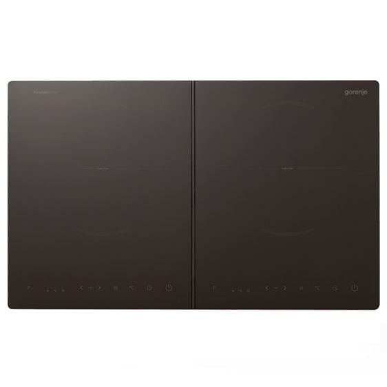 Индукционен плот GORENJE ICY3500DGP двоен