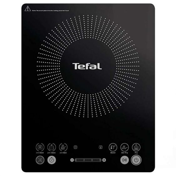 Индукционен котлон TEFAL Everyday Slim IH210801