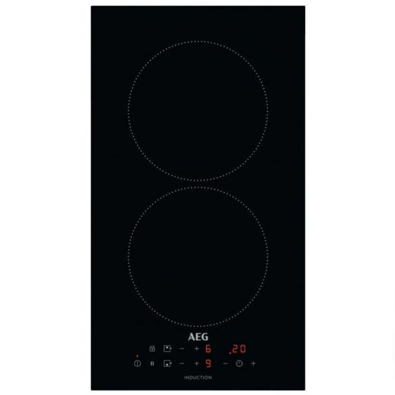 Плот за вграждане AEG IKB32300CB