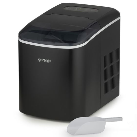 Ледогенератор GORENJE IMDW1500B, 15 кг/24 ч.