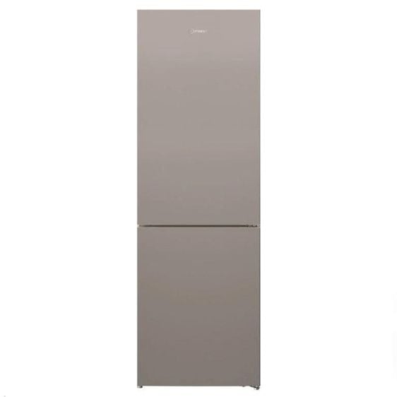 Хладилник с фризер INDESIT INKS 1361 S4E, 343 л, 185 см