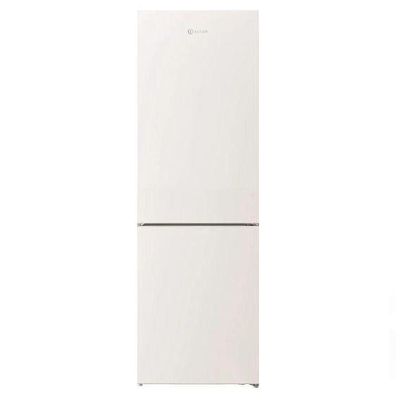 Хладилник с фризер INDESIT INKS 1361 W4E1, 343 л, 185 см