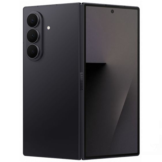Смартфон Samsung Galaxy Z Fold 7, 12GB, 512GB, 5G, Jetblack