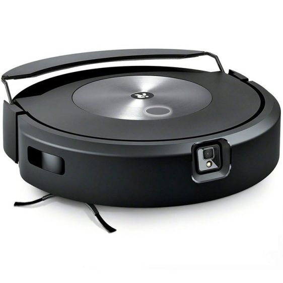 Прахосмукачка iRobot® Roomba Combo J7