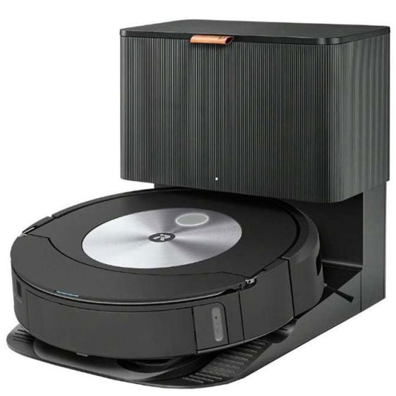 Прахосмукачка iRobot® Roomba Combo J7+ (C755840)