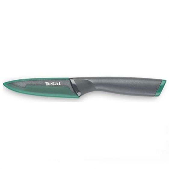 Кухненски нож с калъф TEFAL Paring 9 см. K1220604