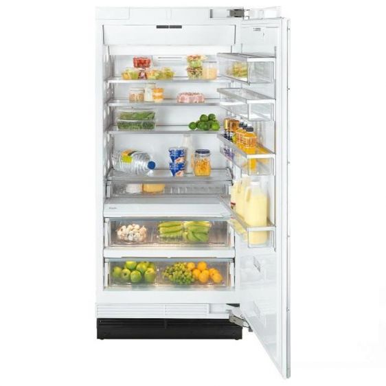 Хладилник за вграждане MIELE K1901Vi MasterCool