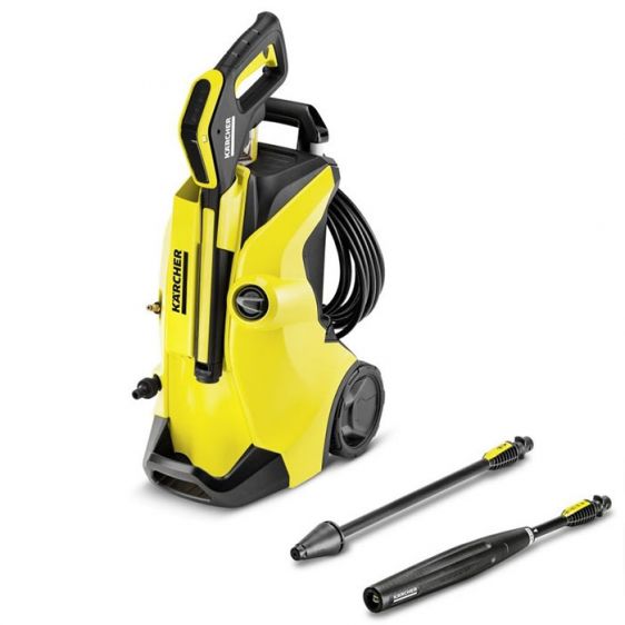 Водоструйка KARCHER K4 Full Control