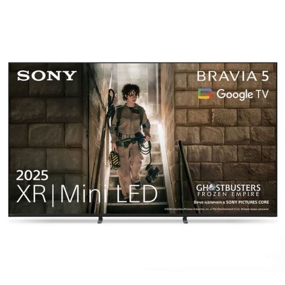 Телевизор SONY Bravia K65XR55B, 65