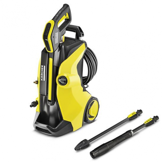 Водоструйка KARCHER K 5 Full Control