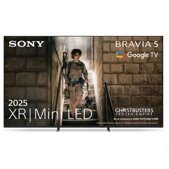 Телевизор SONY Bravia 5 K65XR59B, 65