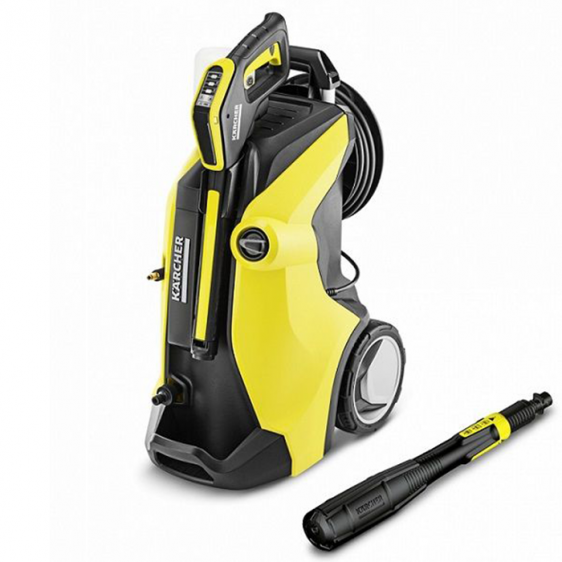 Водоструйка KARCHER K 7 PREMIUM FULL CONTROL PLUS