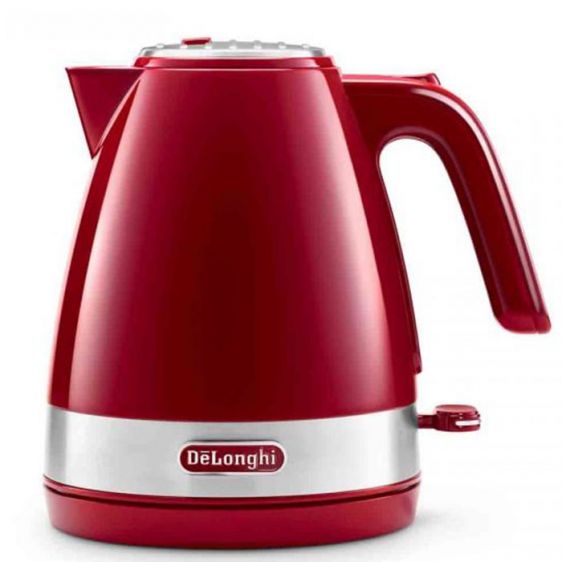 Ел.кана DeLonghi KBLA 2000.R
