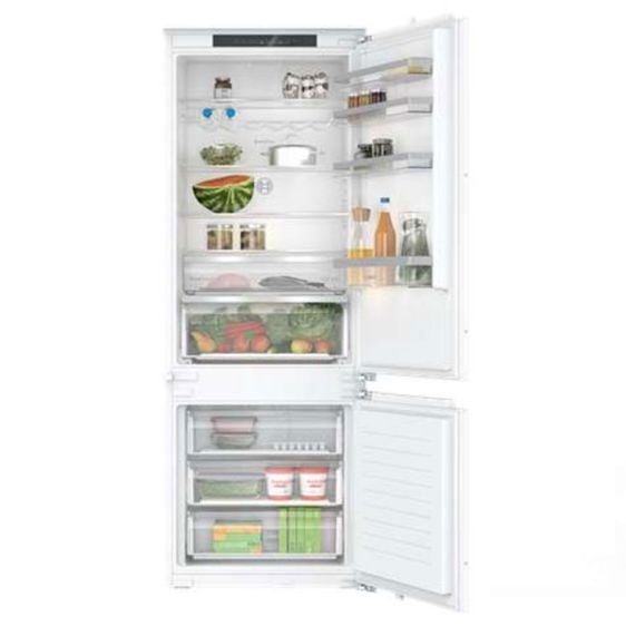 Хладилник за вграждане BOSCH KBN96VFE0