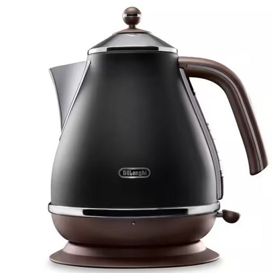 Ел.кана DeLonghi Icona Vintage KBOV2001.BK