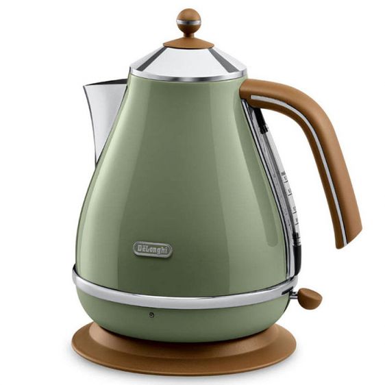 Ел.кана DeLonghi KBOV 2001.GR