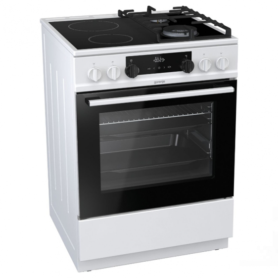 Готварска печка GORENJE KC6355WT