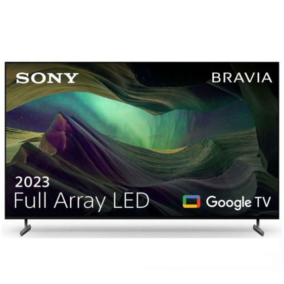 Телевизор SONY Bravia KD55X85LAEP, 55