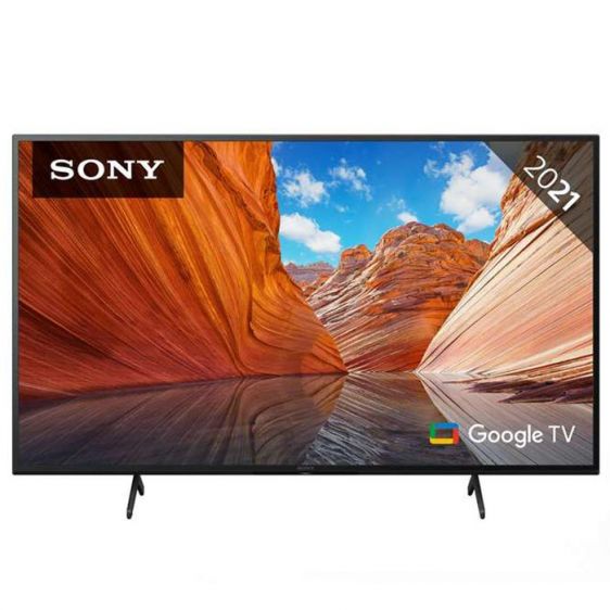 Телевизор SONY Bravia KD43X81JAEP