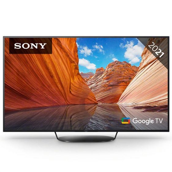 Телевизор SONY KD50X82JAEP