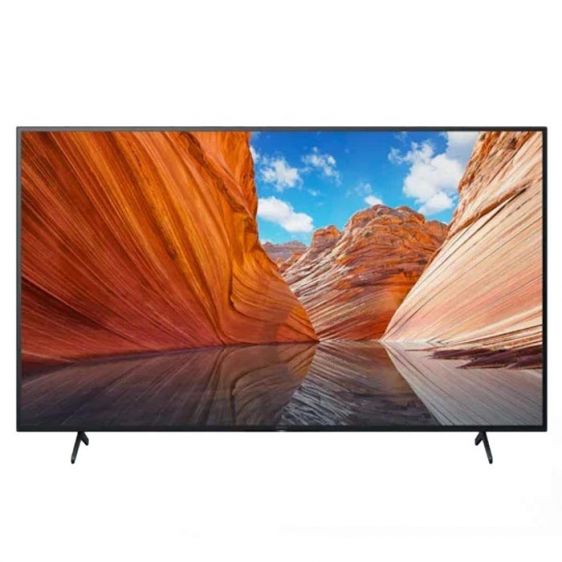 Телевизор SONY KD55X81JAEP