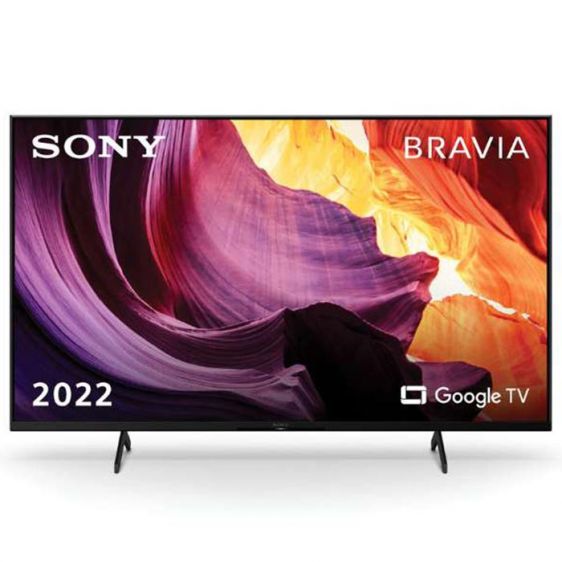 Телевизор SONY Bravia KD55X81KAEP, 55