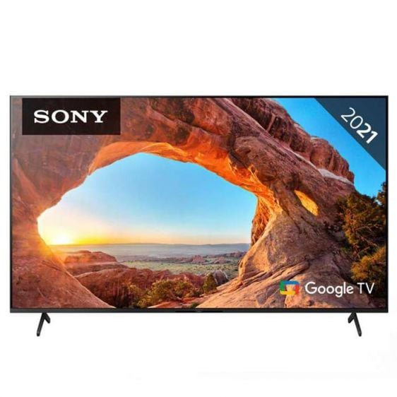 Телевизор SONY Bravia KD75X85JAEP