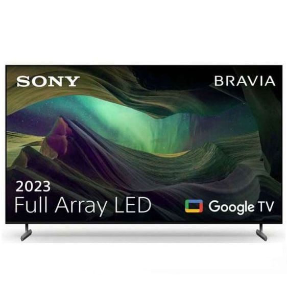 Телевизор SONY Bravia KD75X85LAEP, 75