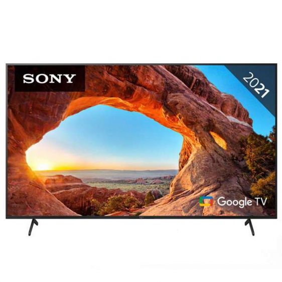 Телевизор SONY Bravia KD85X85JAEP