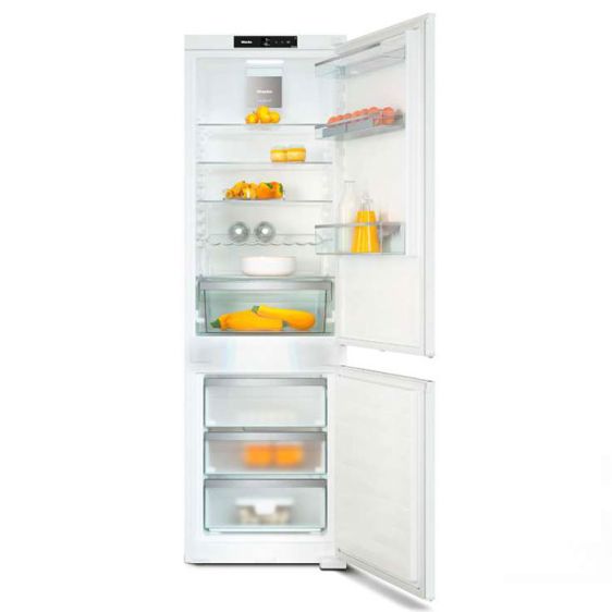 Хладилник за вграждане MIELE KFN 7733 F