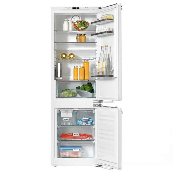 Хладилник за вграждане MIELE KFN 37452 iDE