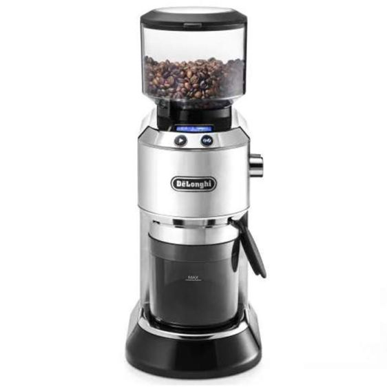 Кафемелачка DeLonghi Dedica KG521.M