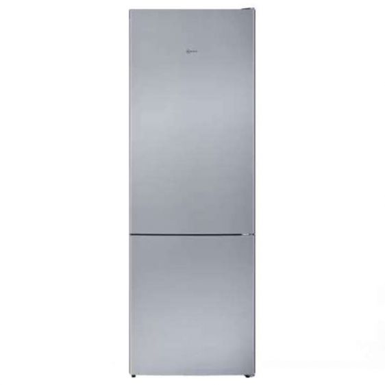 Хладилник с фризер NEFF KG7493ID0