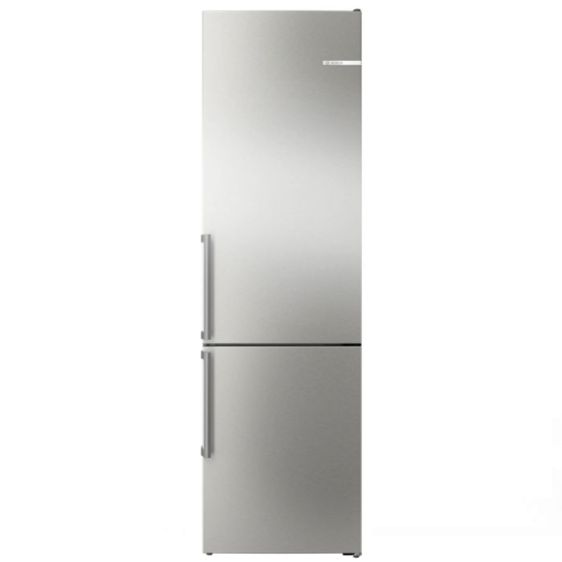 Хладилник с фризер BOSCH KGN39AIAU, 363 л, Total No Frost, 203 см