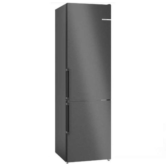 Хладилник с фризер BOSCH KGN39VXCT