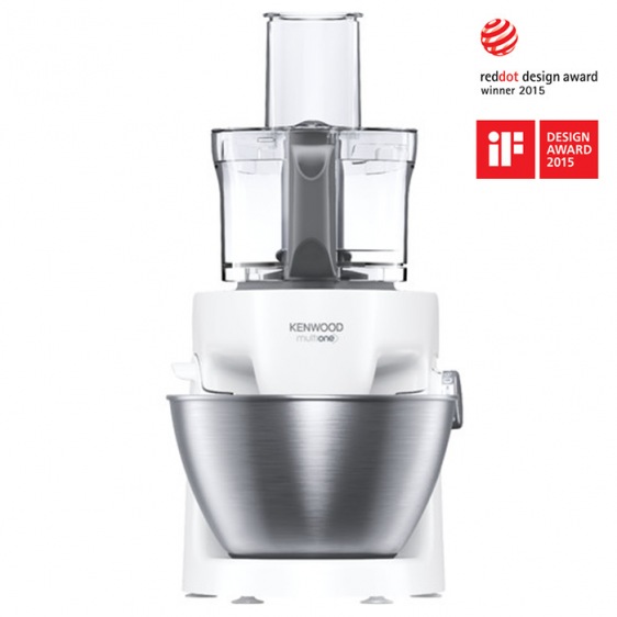 Кухненски робот KENWOOD MultiOne KHH326WH