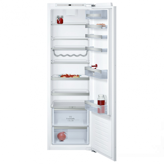 Хладилник за вграждане NEFF KI1816F30