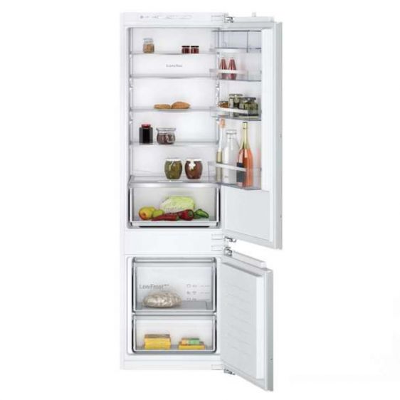 Хладилник за вграждане NEFF KI5872FE0