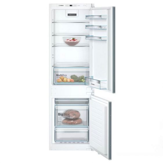 Хладилник за вграждане BOSCH KIN86VSF0