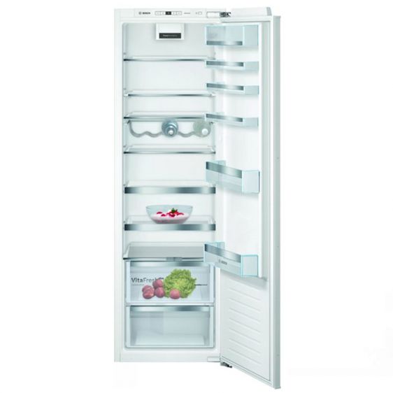 Хладилник за вграждане BOSCH KIR81AFE0
