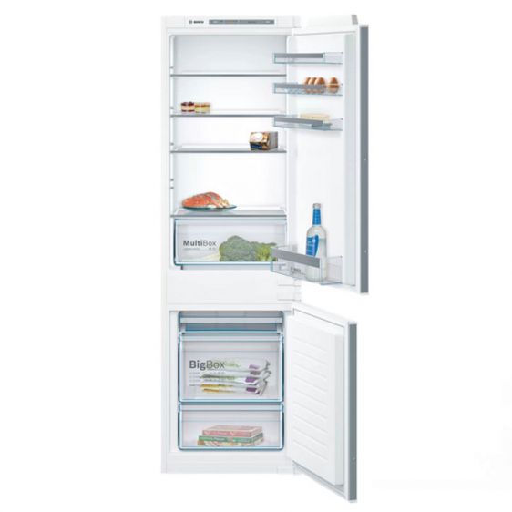 Хладилник за вграждане BOSCH KIV86VSF0