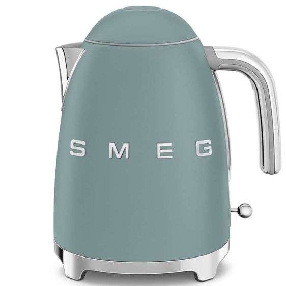 Ел.кана SMEG KLF03EGMEU