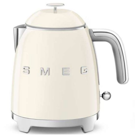 Ел.кана SMEG KLF05CREU