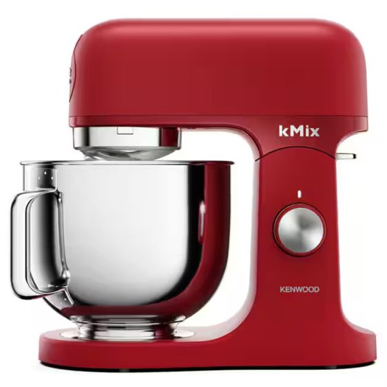 Кухненски робот KENWOOD KMX751ARD