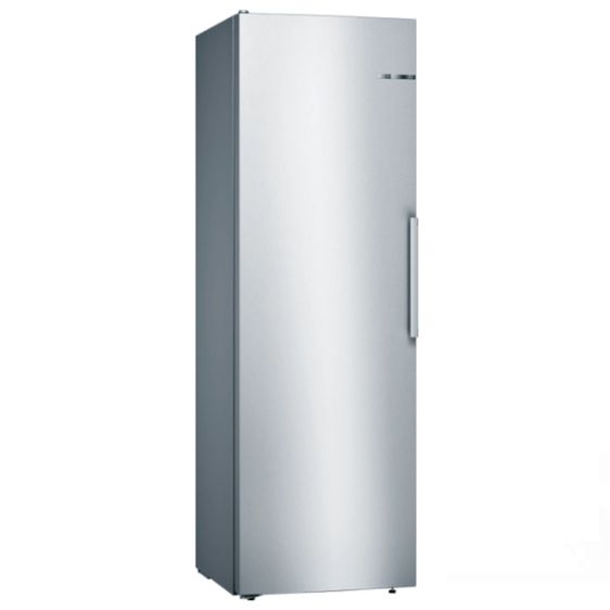 Хладилник BOSCH KSV36FIEP, 346 л, VitaFresh, 186 см