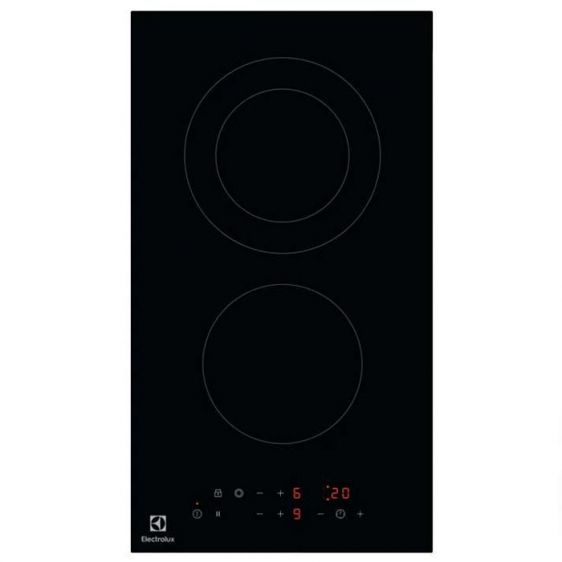 Плот за вграждане ELECTROLUX LHR3233CK